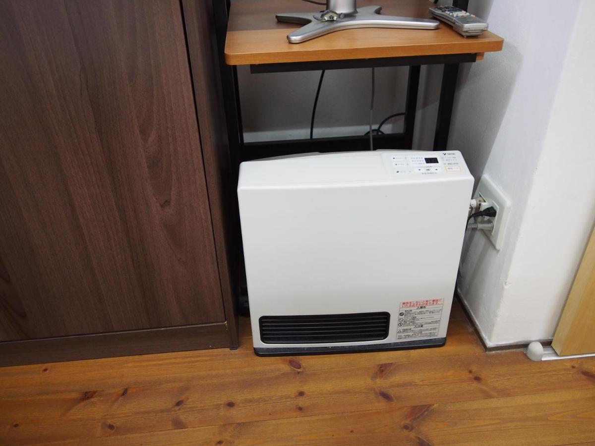 ヒルズハウスセカンド Lägenhet Tokoname Exteriör bild